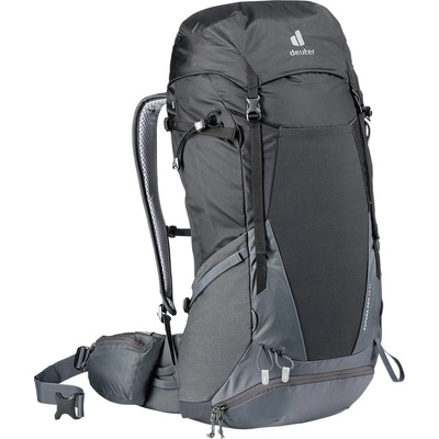 Deuter Futura Pro 42 l EL černý