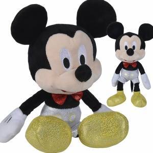 Simba Toys Disney Mickey 100th Anniversary 25cm