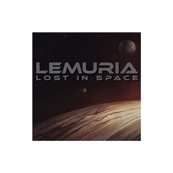Lemuria: Lost in Space