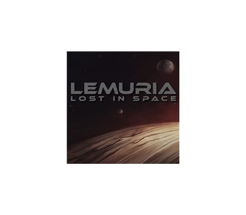 Lemuria: Lost in Space