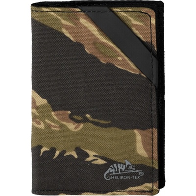 Peňaženka Helikon EDC Mini Wallet tigerstripe