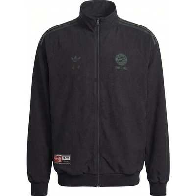 adidas Мъжко яке FC Bayern Munich Basketball adidas Originals Men Jacket