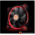 Thermaltake Riing 14 140mm Red (CL-F039-PL14RE-A)