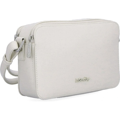 Le Sands kabelka crossbody 7717 BE béžová