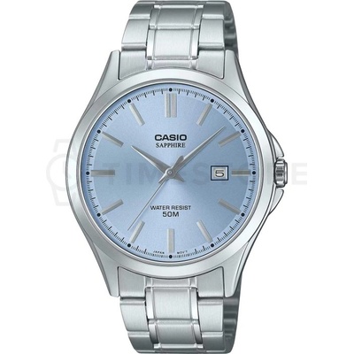 Casio Timeless MTS-115D-2A2 (MTS-115D-2A2)