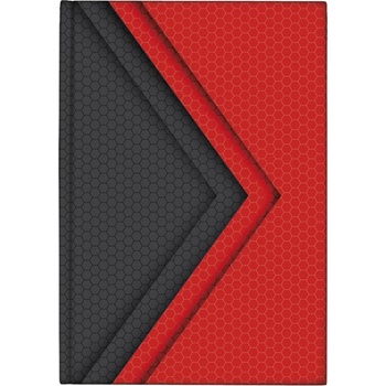 Календар бележник ПК КБ2 2025 ламинирана корица