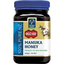 Nektárový med manuka tekutý Manuka Health 500 g