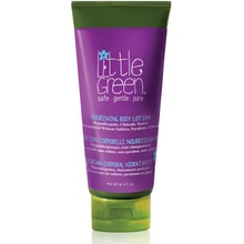 Little Green Kids výživné telové mlieko 180 ml