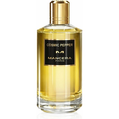 Mancera Paris Cosmic Pepper parfémovaná voda unisex 120 ml