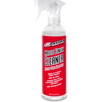 Maxima MATTE FINISH CLEANER 473 ml
