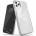 Adidas SP Protective Clear iPhone 11 Pro Max Case - прозрачен (8718846072120)