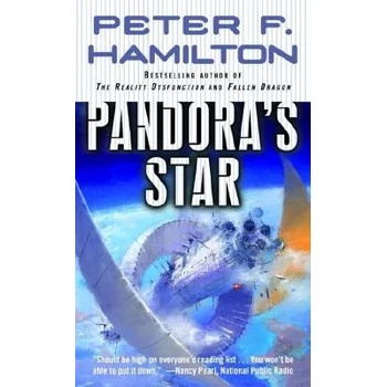 Image 1 of Pandora's Star