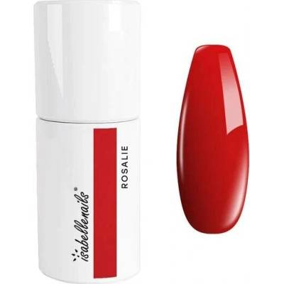 Isabellenails hybridný lak Rosalie č.046 7ml