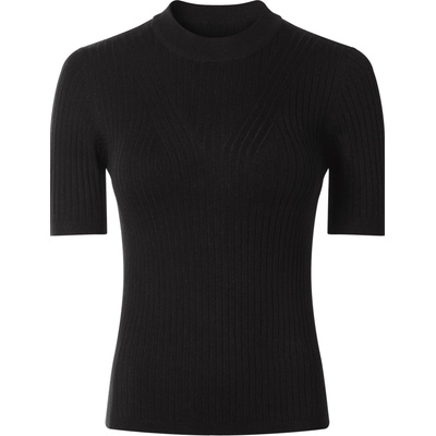 esmara Dámský úpletový svetr černá – Zbozi.Blesk.cz