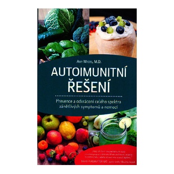 Autoimunitní řešení