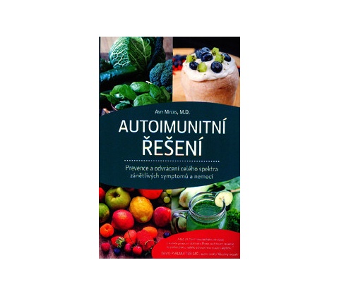 Autoimunitní řešení