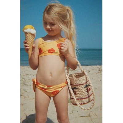 Konges Sløjd бански от две части за деца ABRIA BIKINI GRS (KS105240.PPY2)