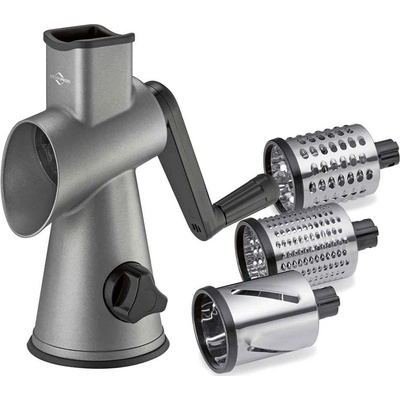 Bubnové struhadlo ROBUSTO - Küchenprofi – Hledejceny.cz