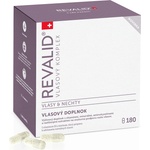 Revalid Hair Complex 180 kapsúl
