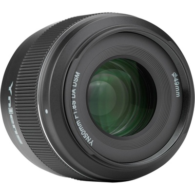 Yongnuo YN 50 mm f/1.8 Sony E-mount