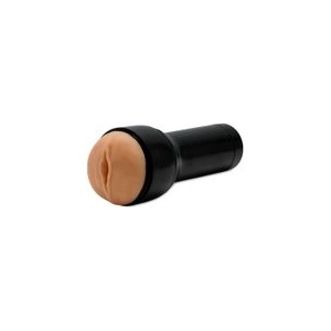 KIIROO Feel изкуствена вагина мастурбатор светло кафява (P26303)