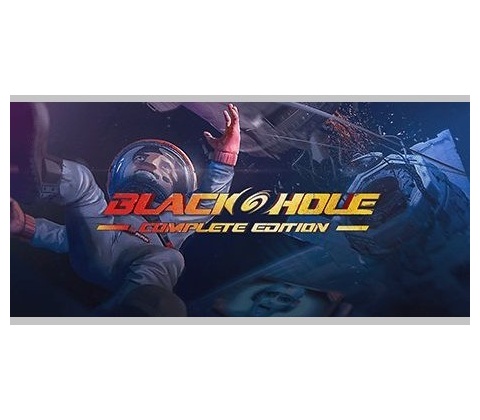 Blackhole Complete