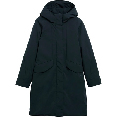 ELVINE Дамско палто Elvine Women's Signy Coat - Dark Navy - размер XS (102-4272-0212)