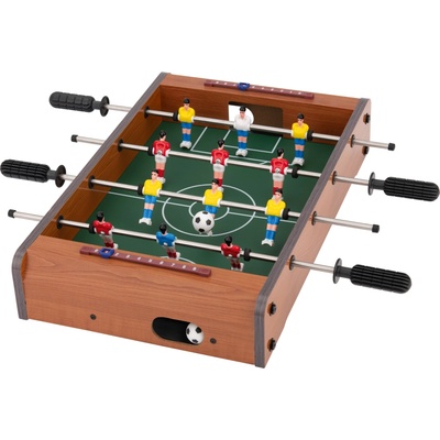 lupilu Dřevěná stolní hra (fotbal) – Zboží Živě