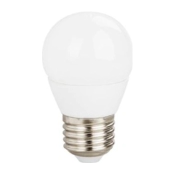Luci LED žárovka 5W E27 teplá bílá