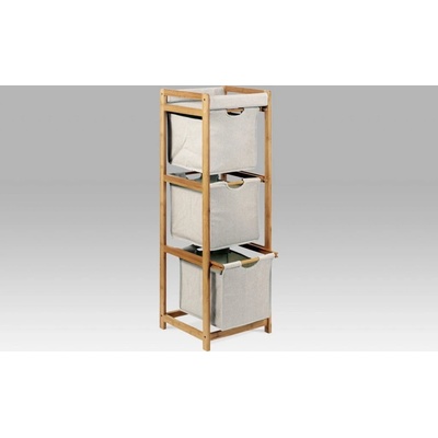 Autronic Regál 3 boxy DR-012-3