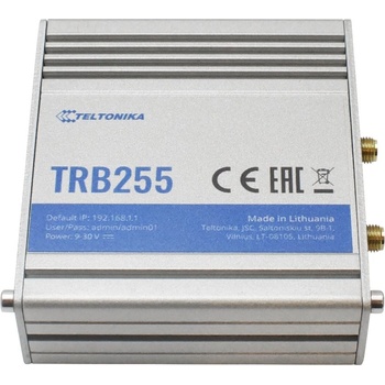 Teltonika TRB255