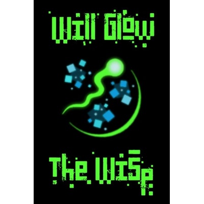 PartTimeIndie Will Glow the Wisp (PC)