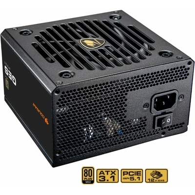 Cougar GES 850W CGR GESX2-850