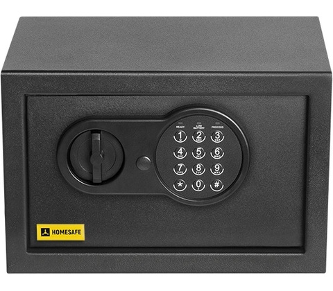 Homesafe HV20E