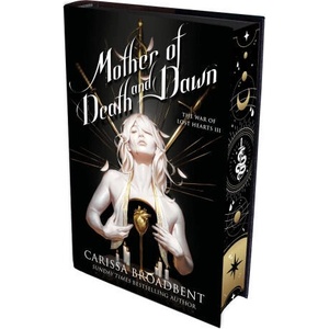 Mother of Death and Dawn (ISBN: 9781037400667)