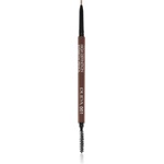 PUPA Milano High Definition автоматичен молив за вежди водоустойчив цвят Blonde 0.09 гр