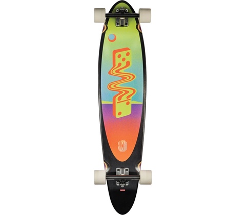 Globe Pinner Classic 40