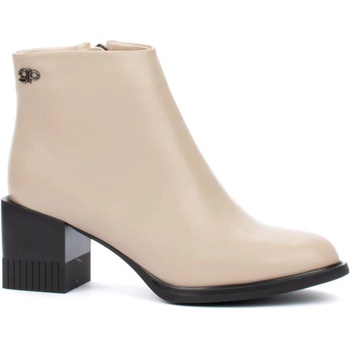 Дамски боти от еко кожа