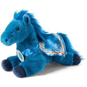 The Noble Collection Плюшена фигура The Noble Collection Movies: Wicked - Fiyero’s Horse (NN3275)