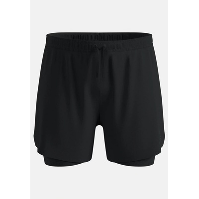 Odlo THE ZEROWEIGHT 5-INCH 2-IIN-1 RUNNING SHORTS 2.0