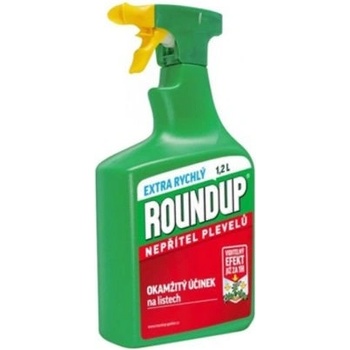 Roundup Expres 1,2 l