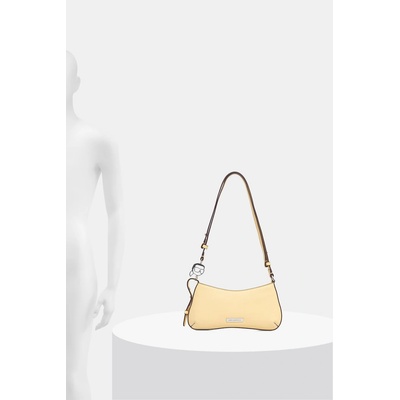 KARL LAGERFELD чанта дамска от имитация на кожа IKON (B2W30269)
