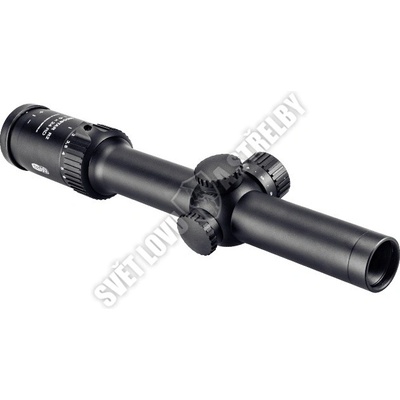 Meopta MeoStar R2 1-6x24 RD K dot
