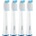 Oral-B Brush ends ORAL-B Pulsonic SR32-4 4 pcs