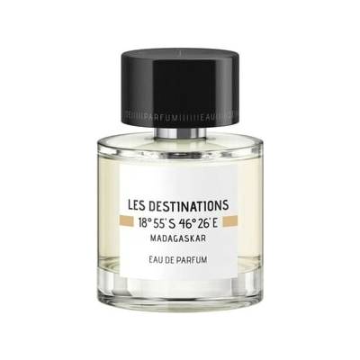 Les Destinations parfémovaná voda pánská 50 ml