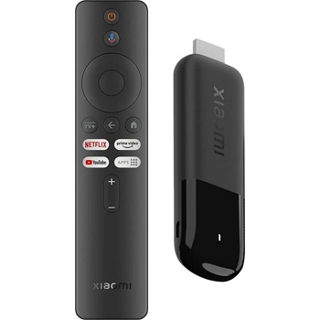 Xiaomi TV Stick 4K 2nd Gen (PFJ4197EU)