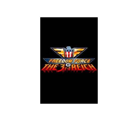 Freedom Force - Freedom Pack