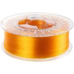 Spectrum 80737 3D филамент, Premium PCTG, 1, 75mm, 1000g, Прозрачно жълт (Transparent yellow) (80737)