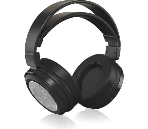 Behringer ALPHA