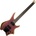 Hils Guitars HN6 Next Ultra Gold Chameleon Headless